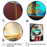 Fashion Girl Going Out Tonight With G