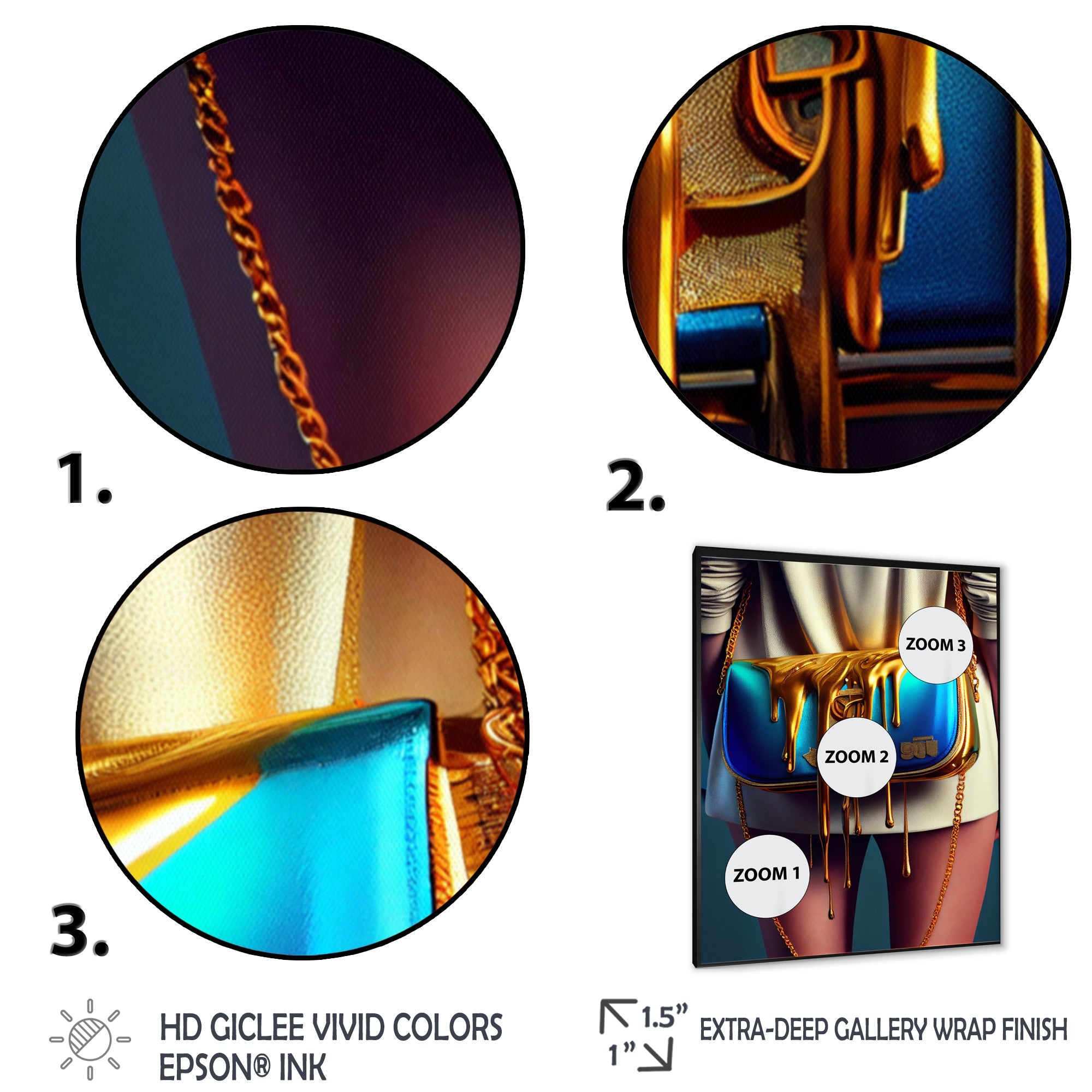 Fashion Girl Going Out Tonight With Tone Of Cash I