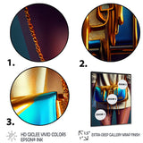 Fashion Girl Going Out Tonight With Tone Of Cash I