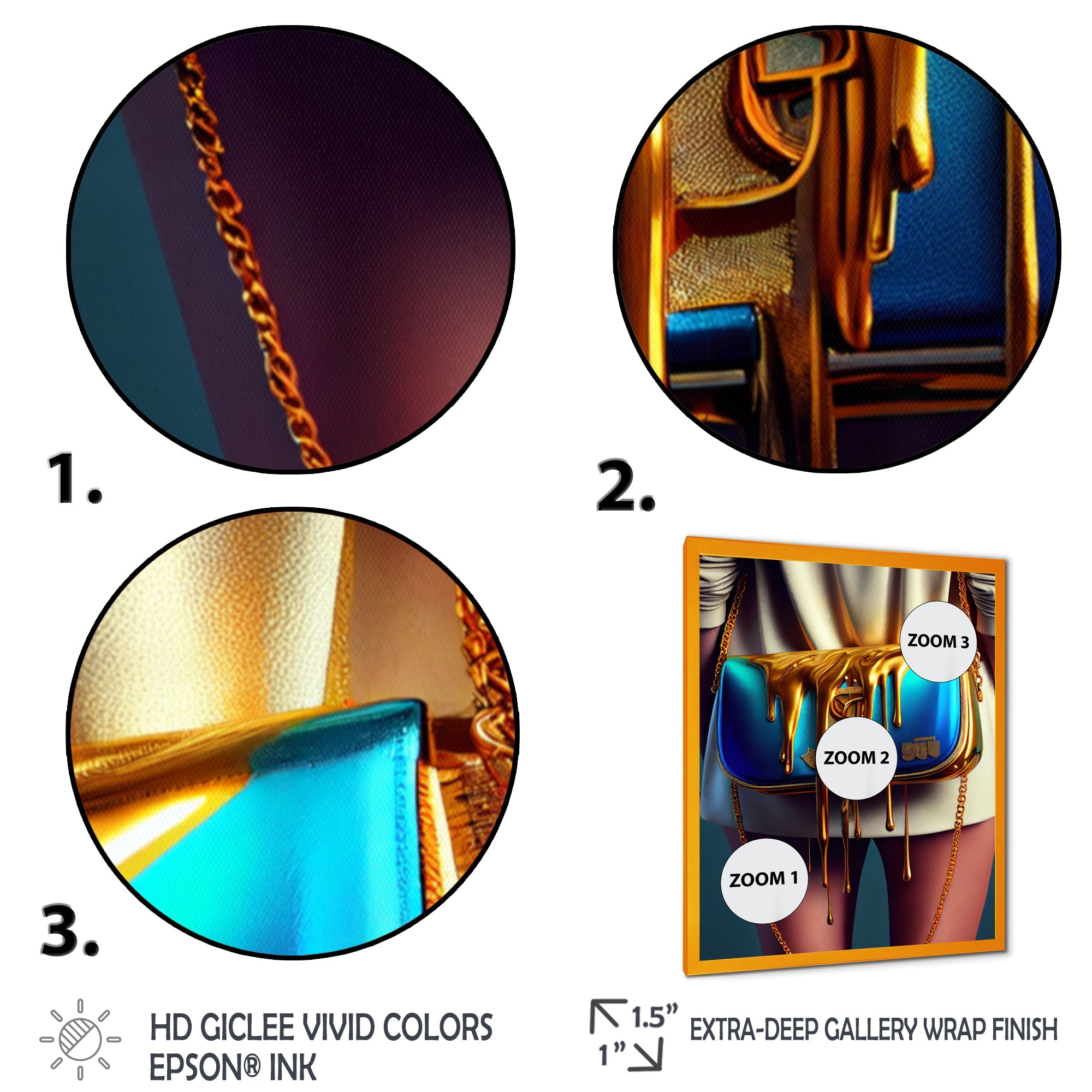 Fashion Girl Going Out Tonight With Tone Of Cash I