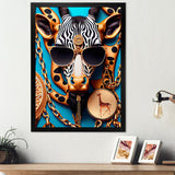 Celebrity Fashion Girafe II