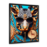 Celebrity Fashion Girafe II