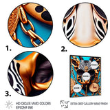 Celebrity Fashion Girafe II