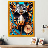 Celebrity Fashion Girafe II