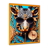 Celebrity Fashion Girafe II