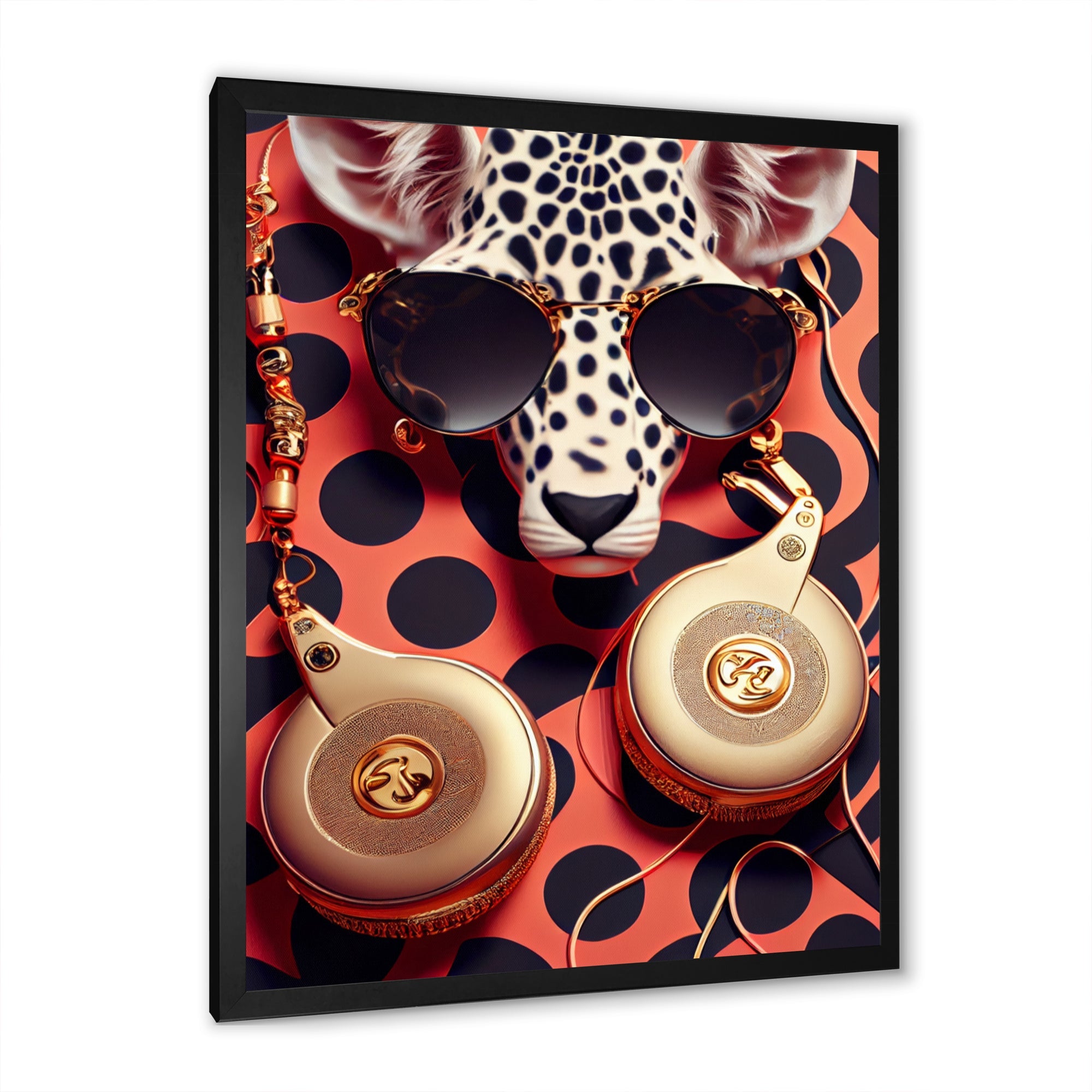 Celebrity Fashion Girafe III