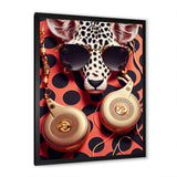 Celebrity Fashion Girafe III