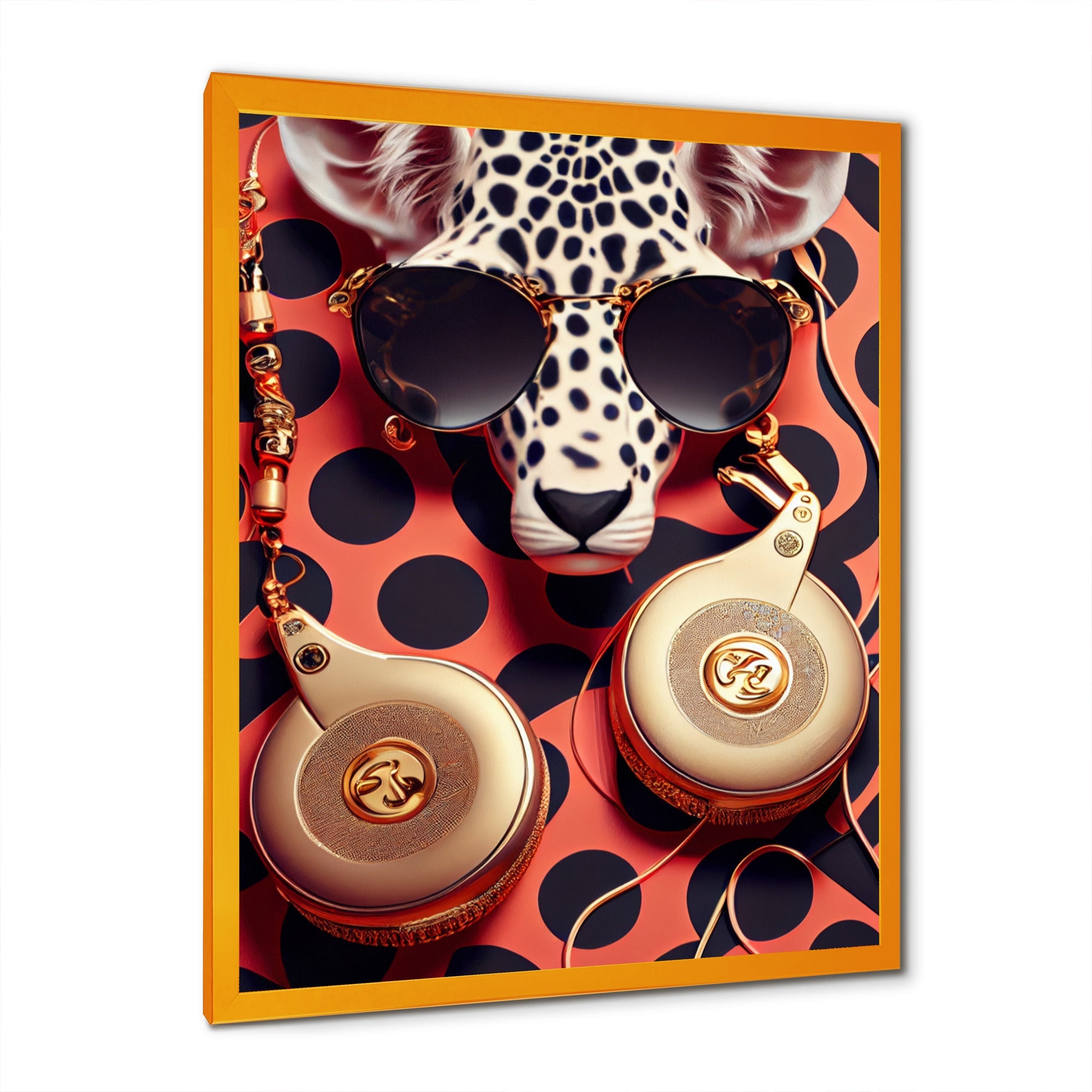 Celebrity Fashion Girafe III