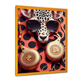 Celebrity Fashion Girafe III