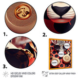 Celebrity Fashion Girafe III