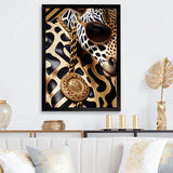 Celebrity Fashion Girafe IV