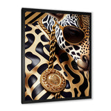 Celebrity Fashion Girafe IV