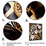 Celebrity Fashion Girafe IV