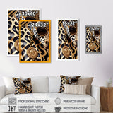 Celebrity Fashion Girafe IV