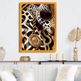 Celebrity Fashion Girafe IV