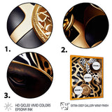 Celebrity Fashion Girafe IV