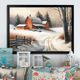 Couple In Love Going To The Church IV