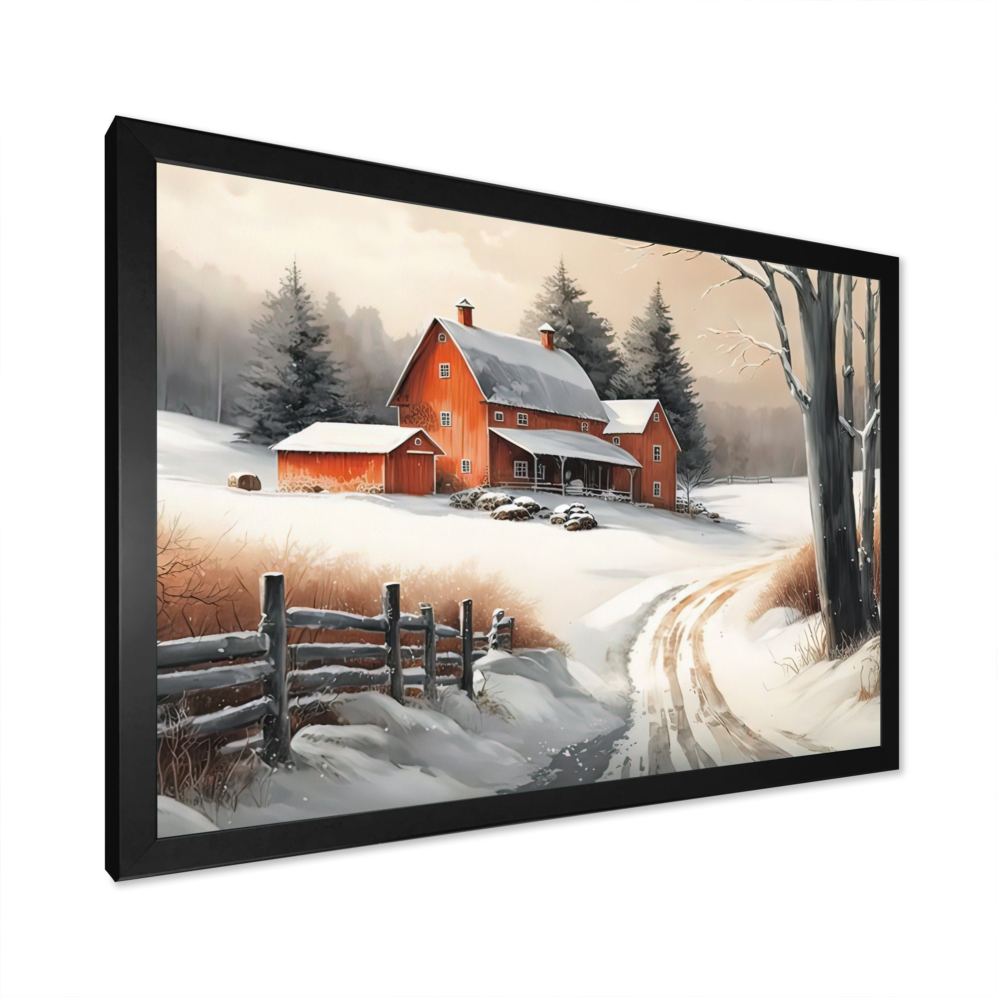 Couple In Love Going To The Church IV