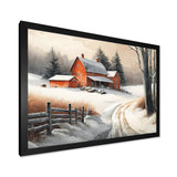 Couple In Love Going To The Church IV