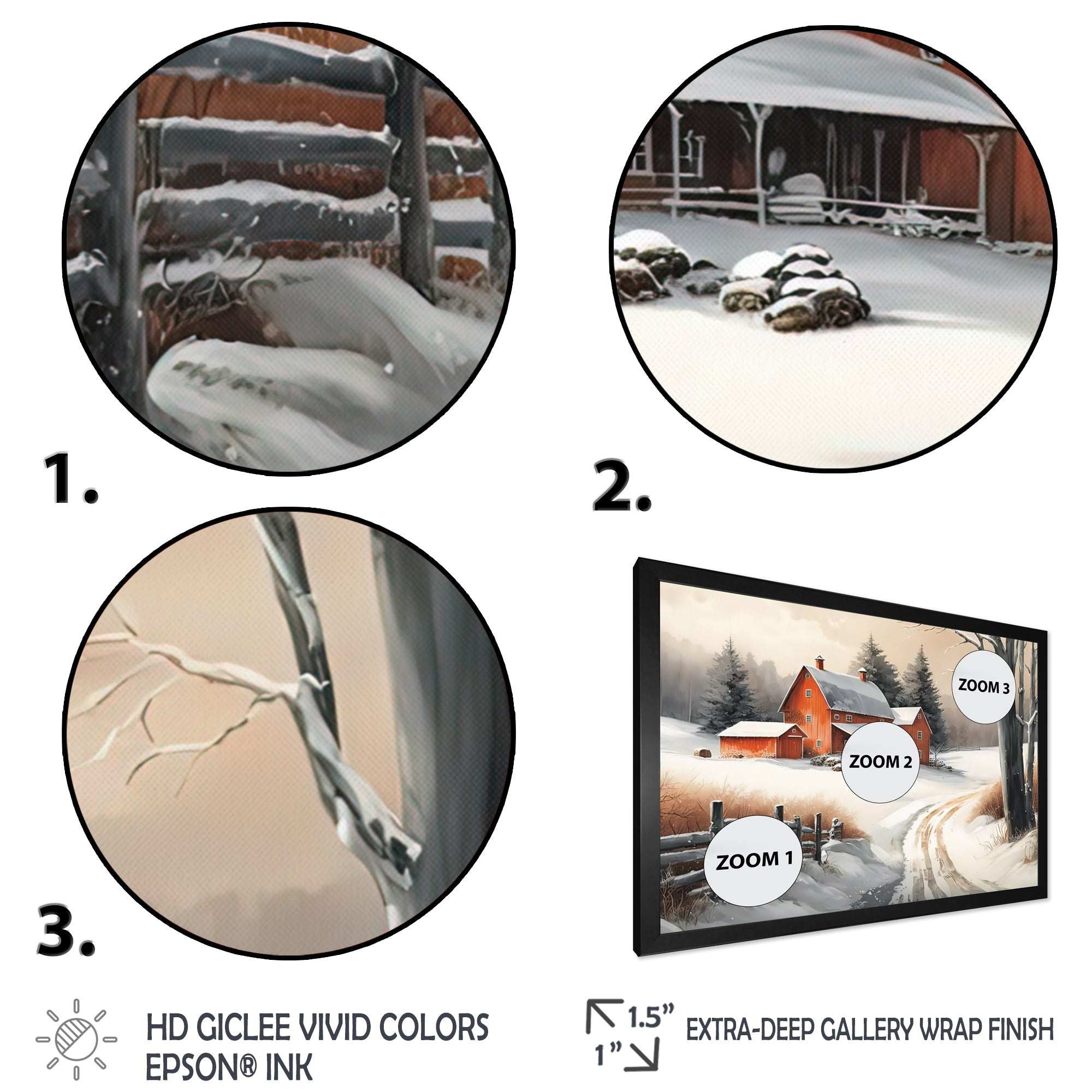 Couple In Love Going To The Church IV