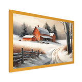 Couple In Love Going To The Church IV