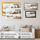 Couple In Love Going To The Church VII