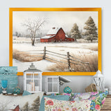 Couple In Love Going To The Church VII