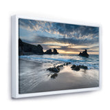 Beautiful Porthcothan Bay Wall Art