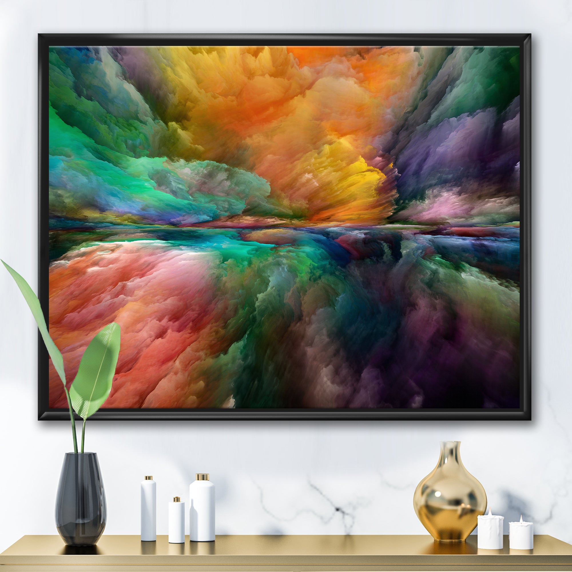 Modern Wall Art
