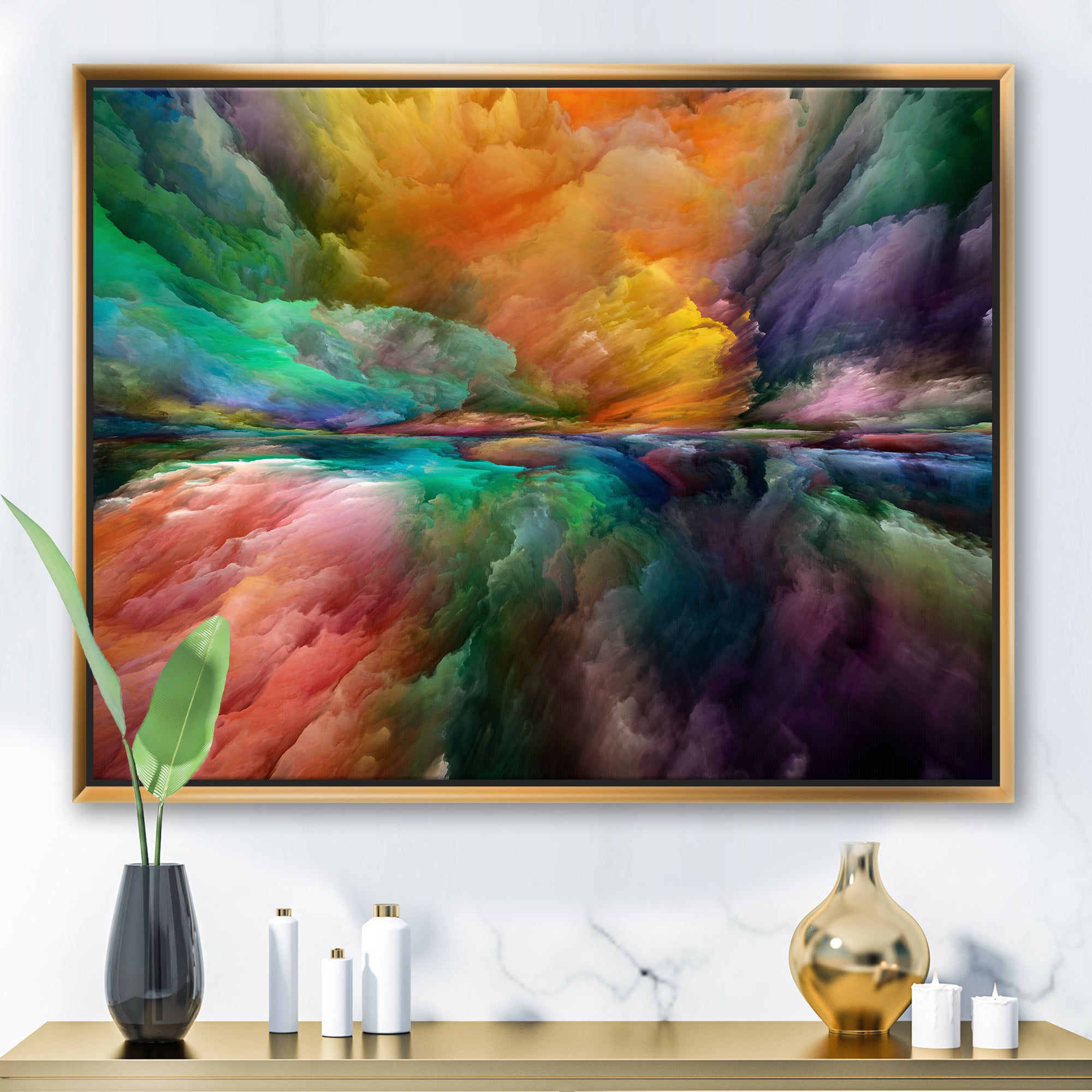 Modern Wall Art