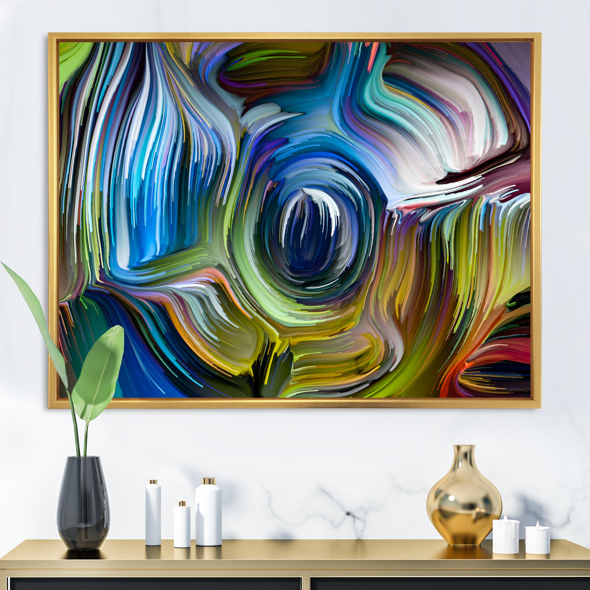 Colour Fusion