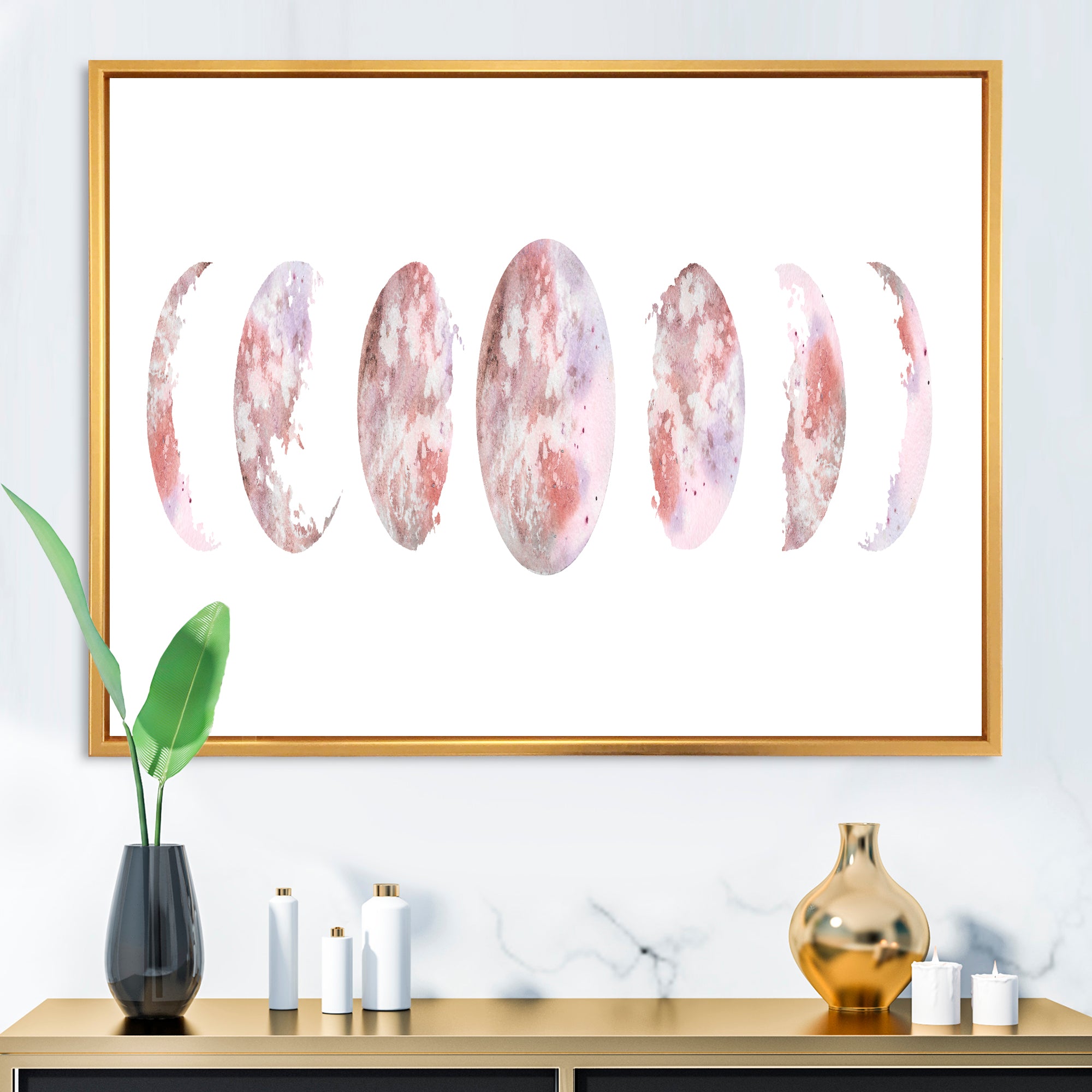 Moon Phases