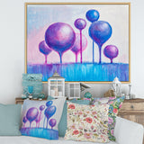 Colourful Ornamental Trees I