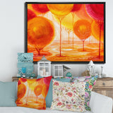 Colourful Ornamental Trees II