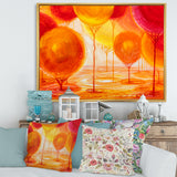 Colourful Ornamental Trees II