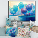 Colourful Ornamental Trees V