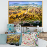 Gettysburg National Military Park