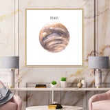 Planet Venus