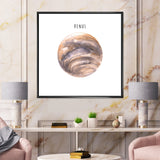 Planet Venus