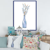 Bunch of Pussy Willow Twigs II