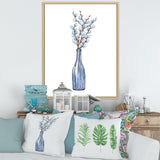 Bunch of Pussy Willow Twigs II