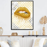 Luscious Designer Lips IV