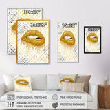 Luscious Designer Lips IV