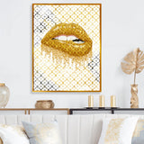 Luscious Designer Lips IV