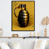 Luxury Brand Grenade II