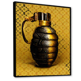 Luxury Brand Grenade II