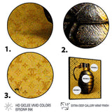 Luxury Brand Grenade II