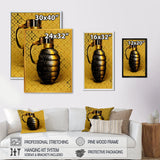 Luxury Brand Grenade II