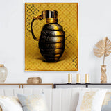 Luxury Brand Grenade II