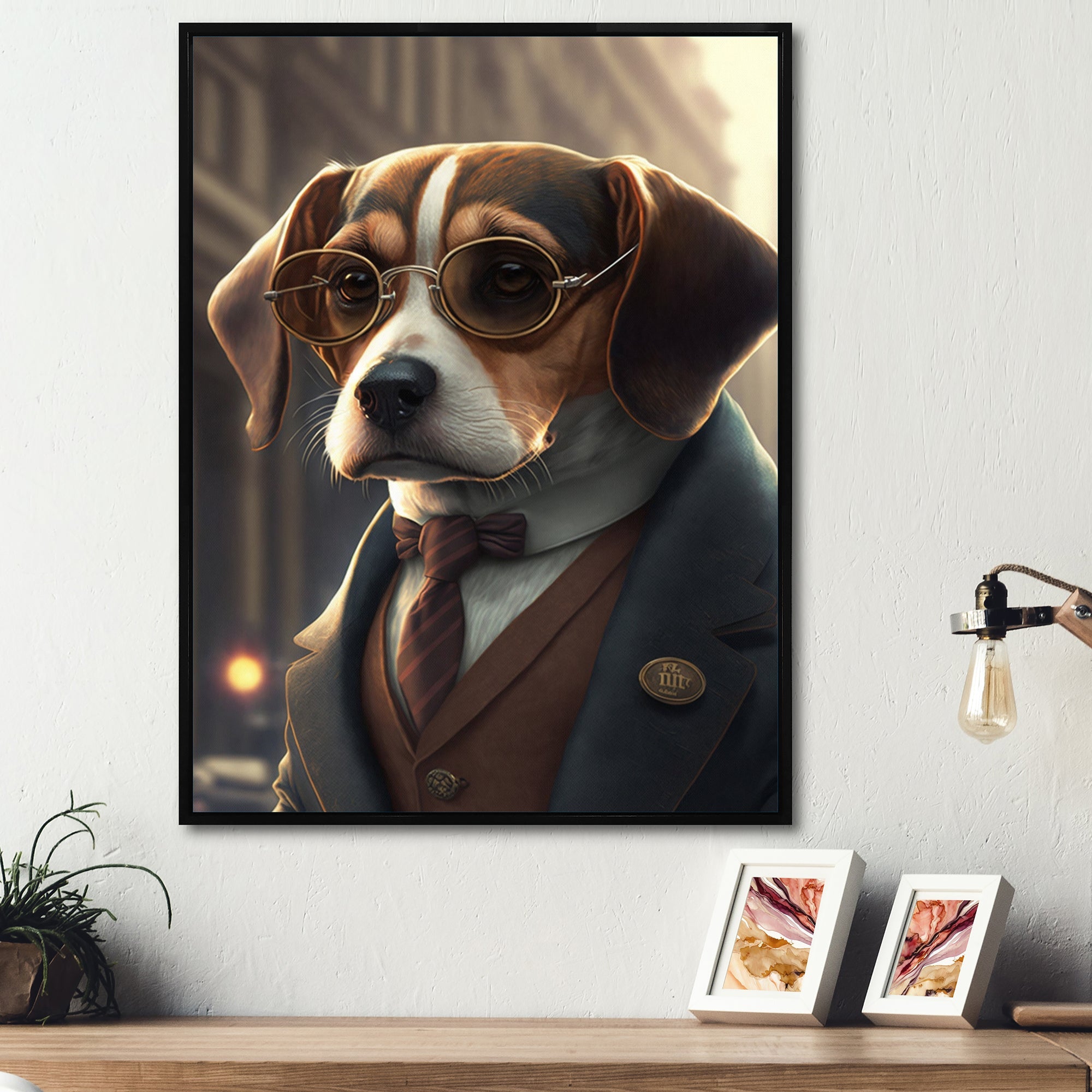 Mafia Beagle I